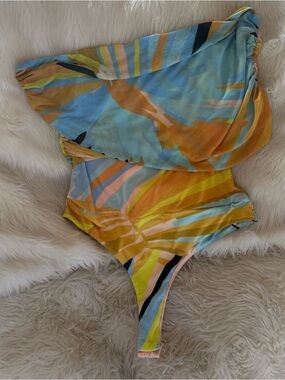 AFRM bodysuit
